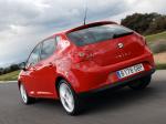 Seat Ibiza 2008 года